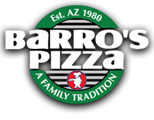 Barro's Pizza